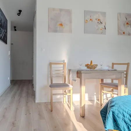 Mily Pobyt W Miescie Cracovia Exterior foto