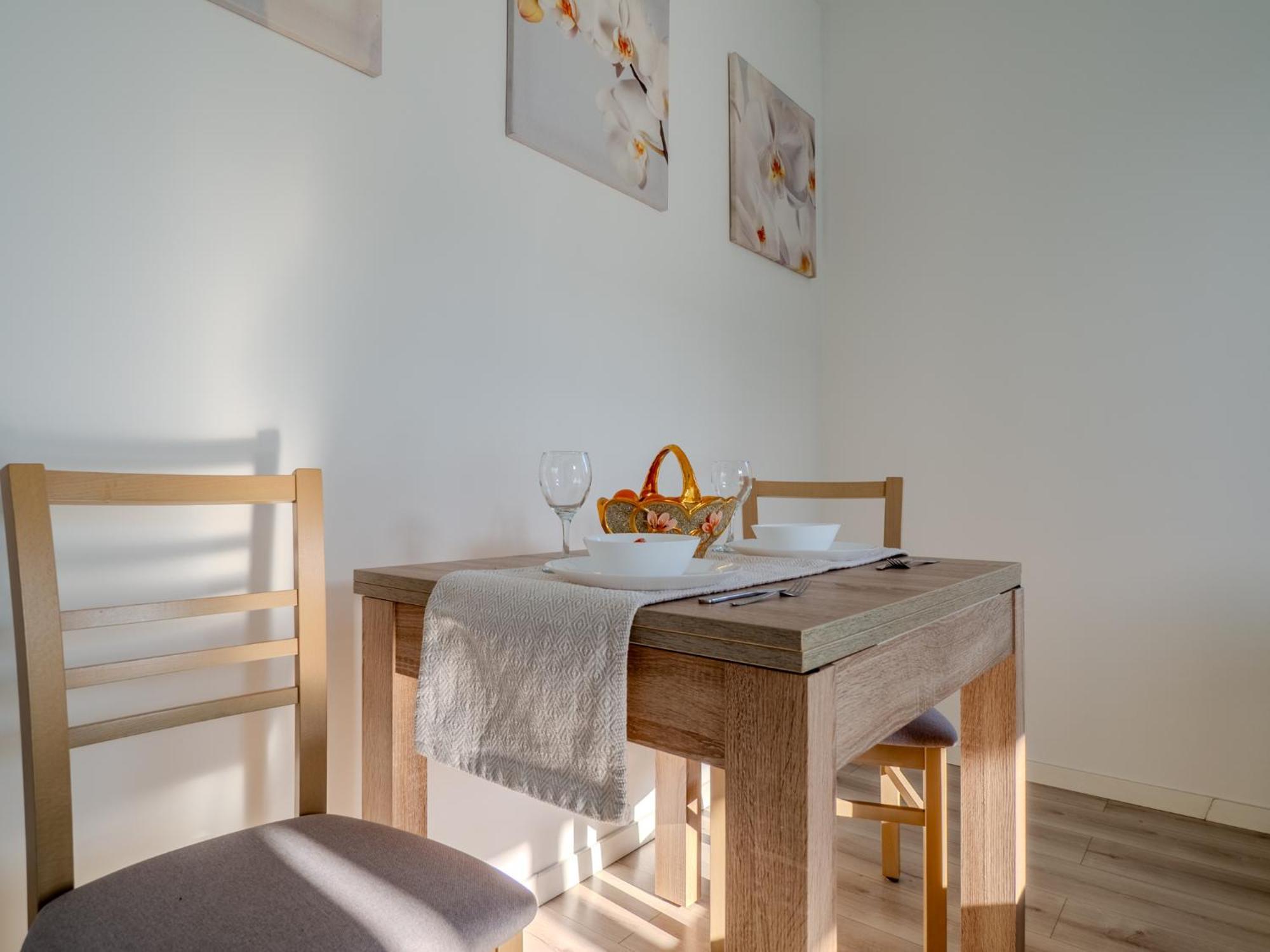 Mily W Miescie Apartamento