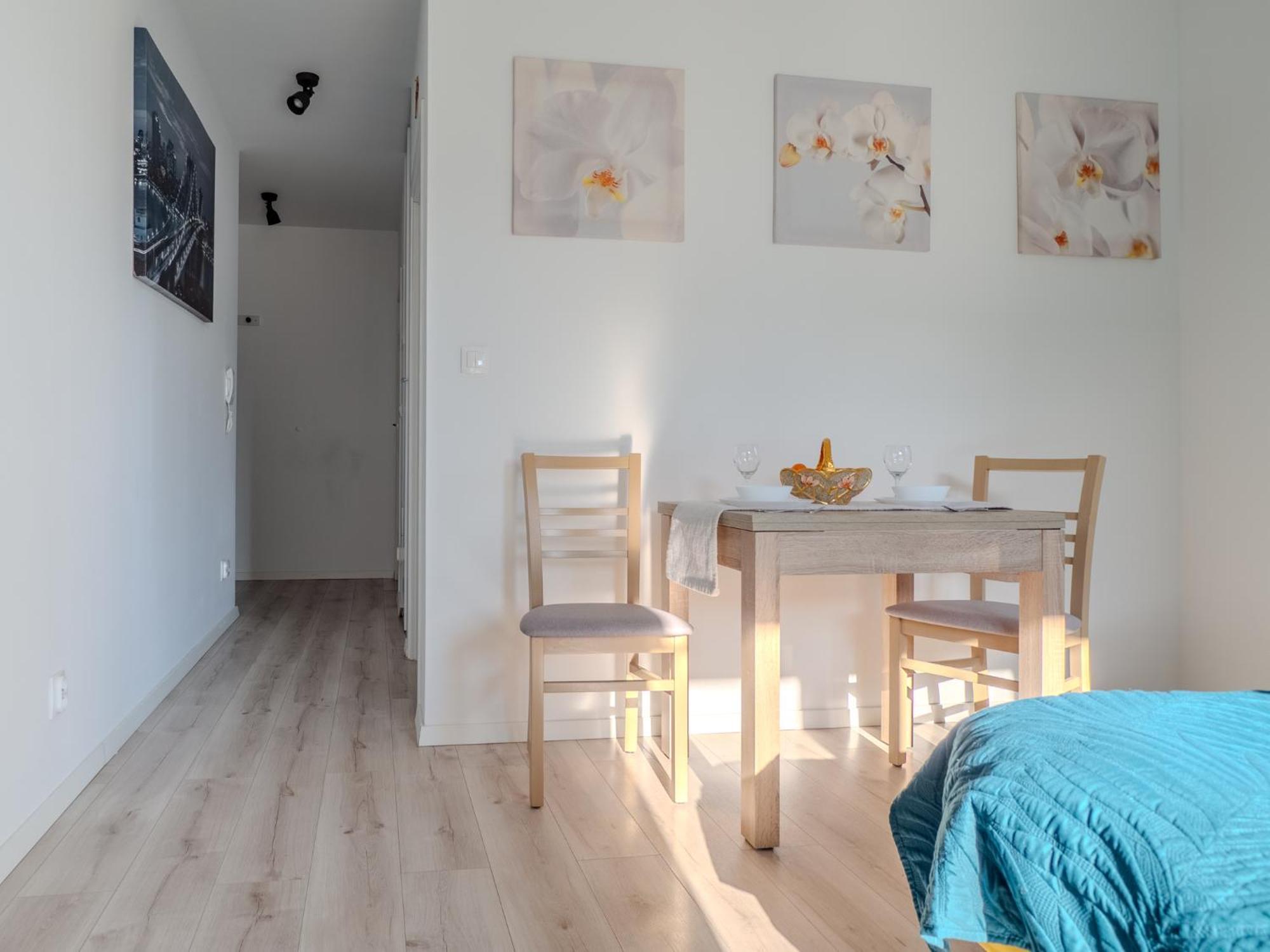 Mily W Miescie Apartamento